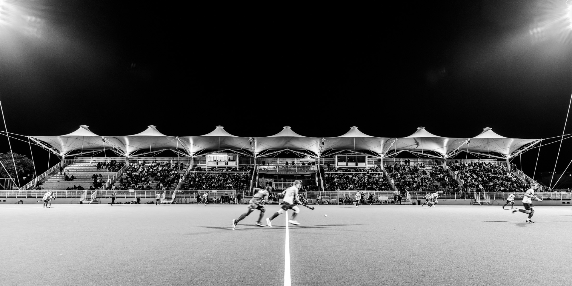 Playmakers sports photography highlight